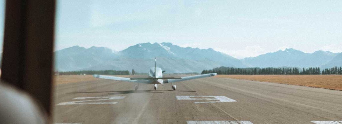 Image representing general aviation